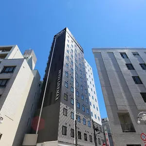 ホテルリブマックス高田馬場駅前 ホテル 東京都
