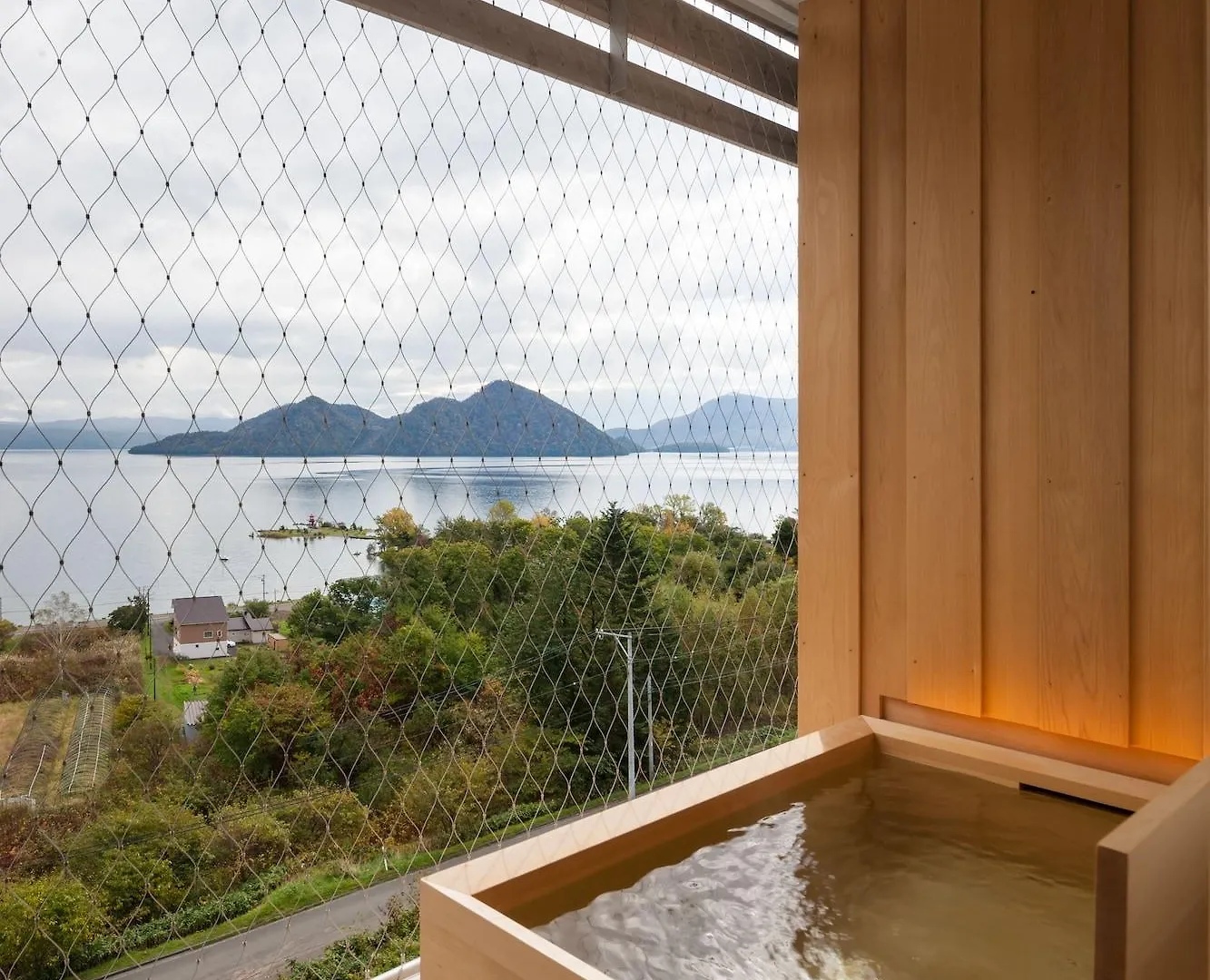 We Hotel Toya Toyako 4*,  Japan
