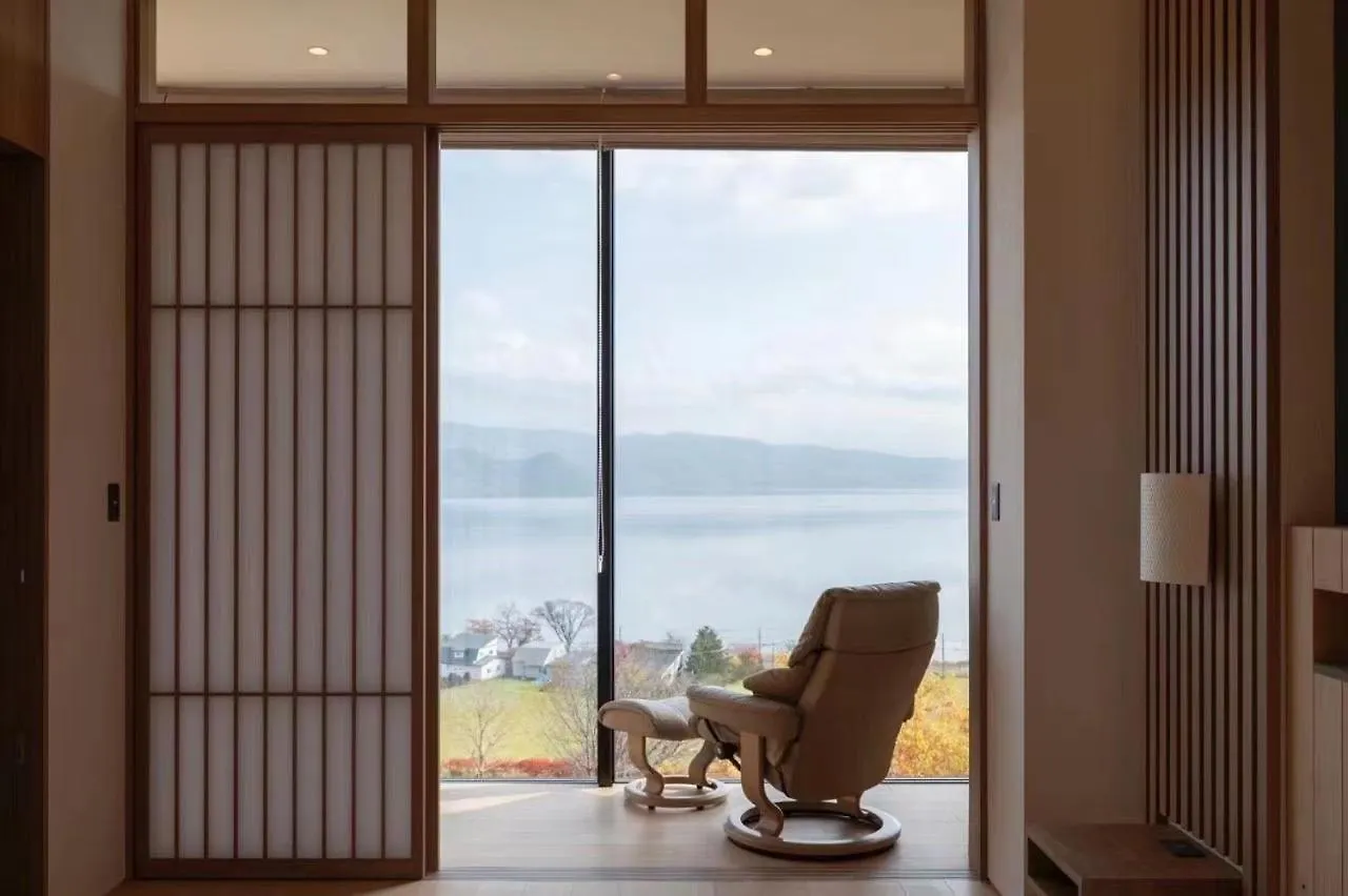 **** Resort We Hotel Toya Toyako Japan