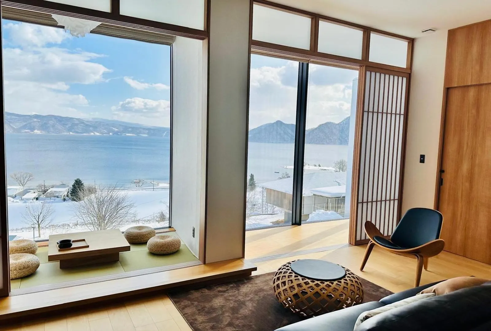 Resort We Hotel Toya Toyako