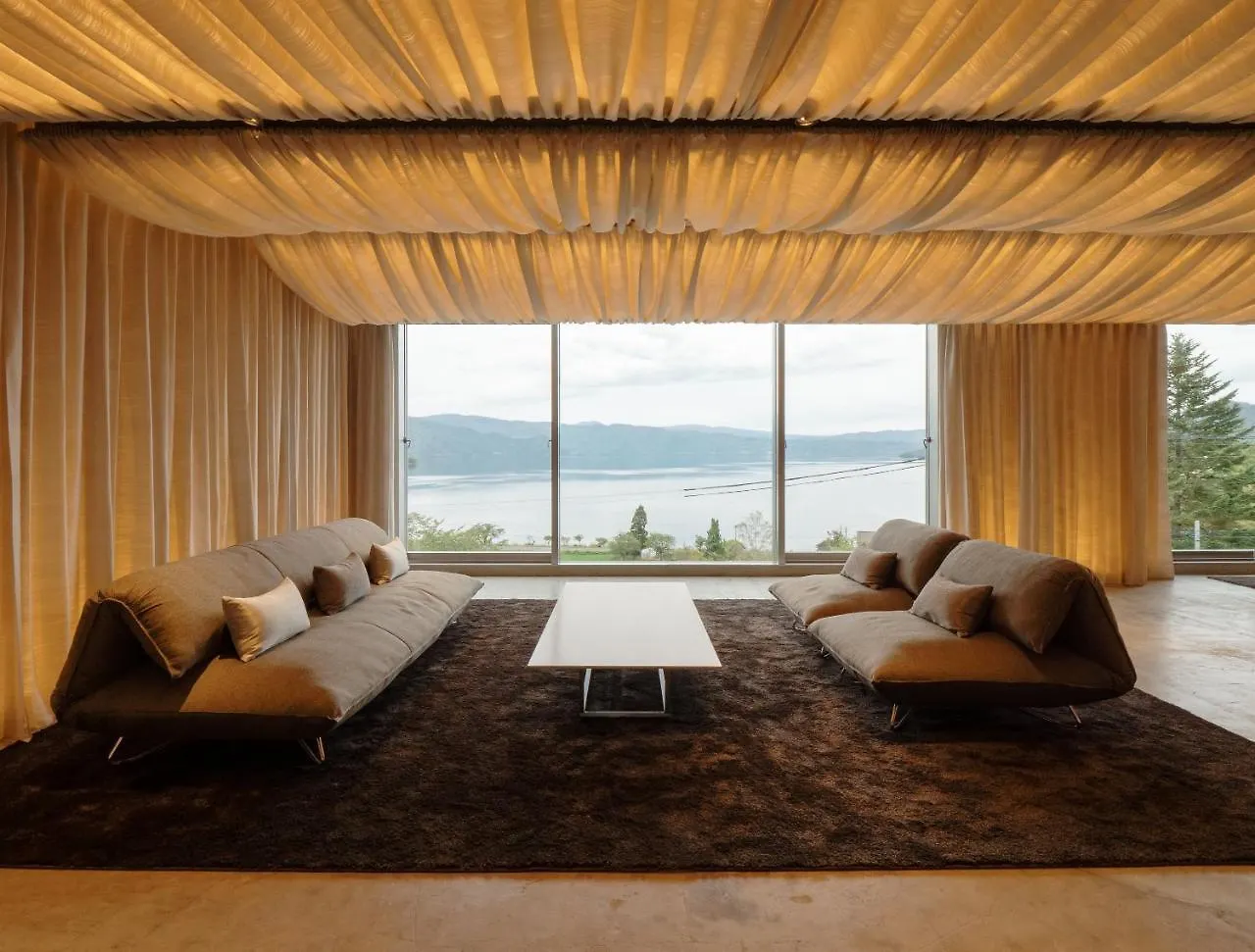We Hotel Toya Toyako Japan