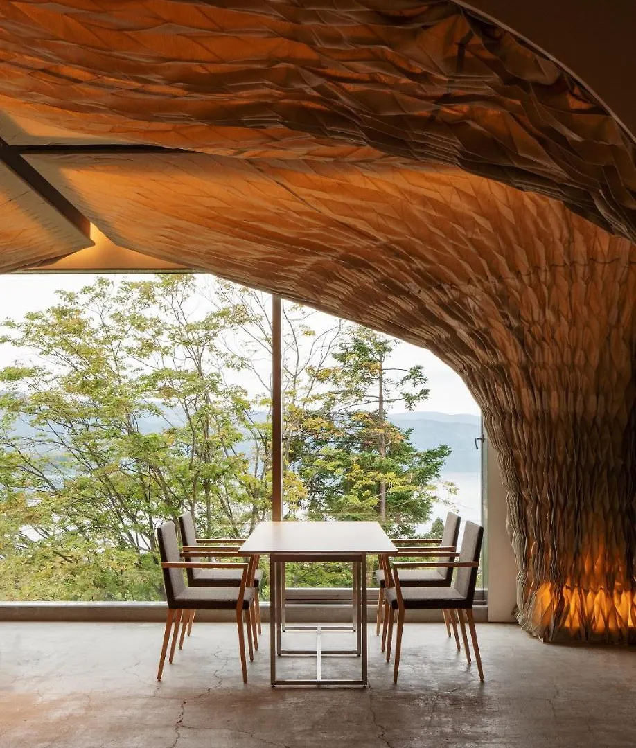 We Hotel Toya Toyako Resort