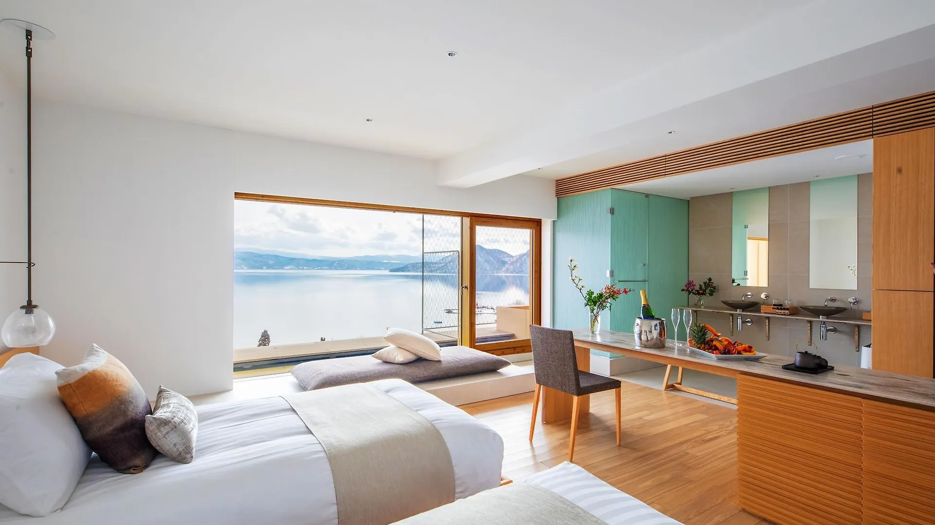 We Hotel Toya Toyako