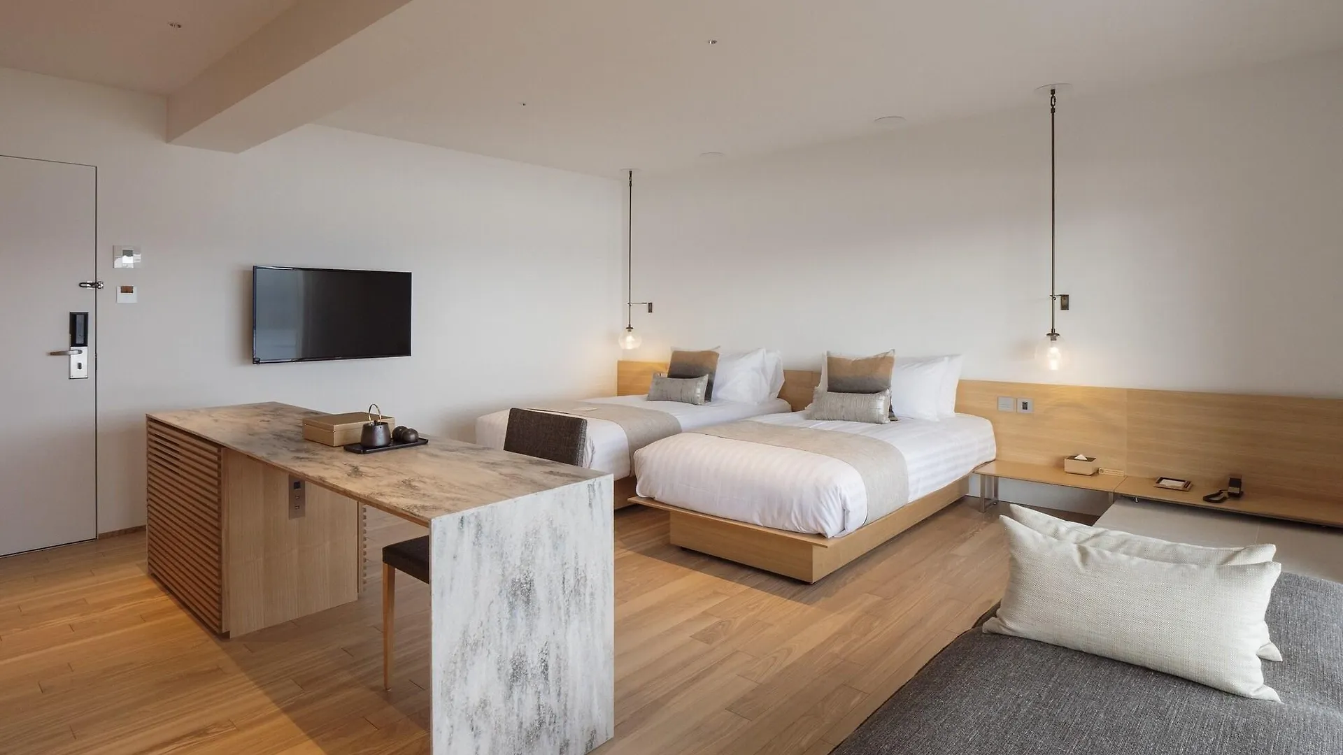 We Hotel Toya Toyako