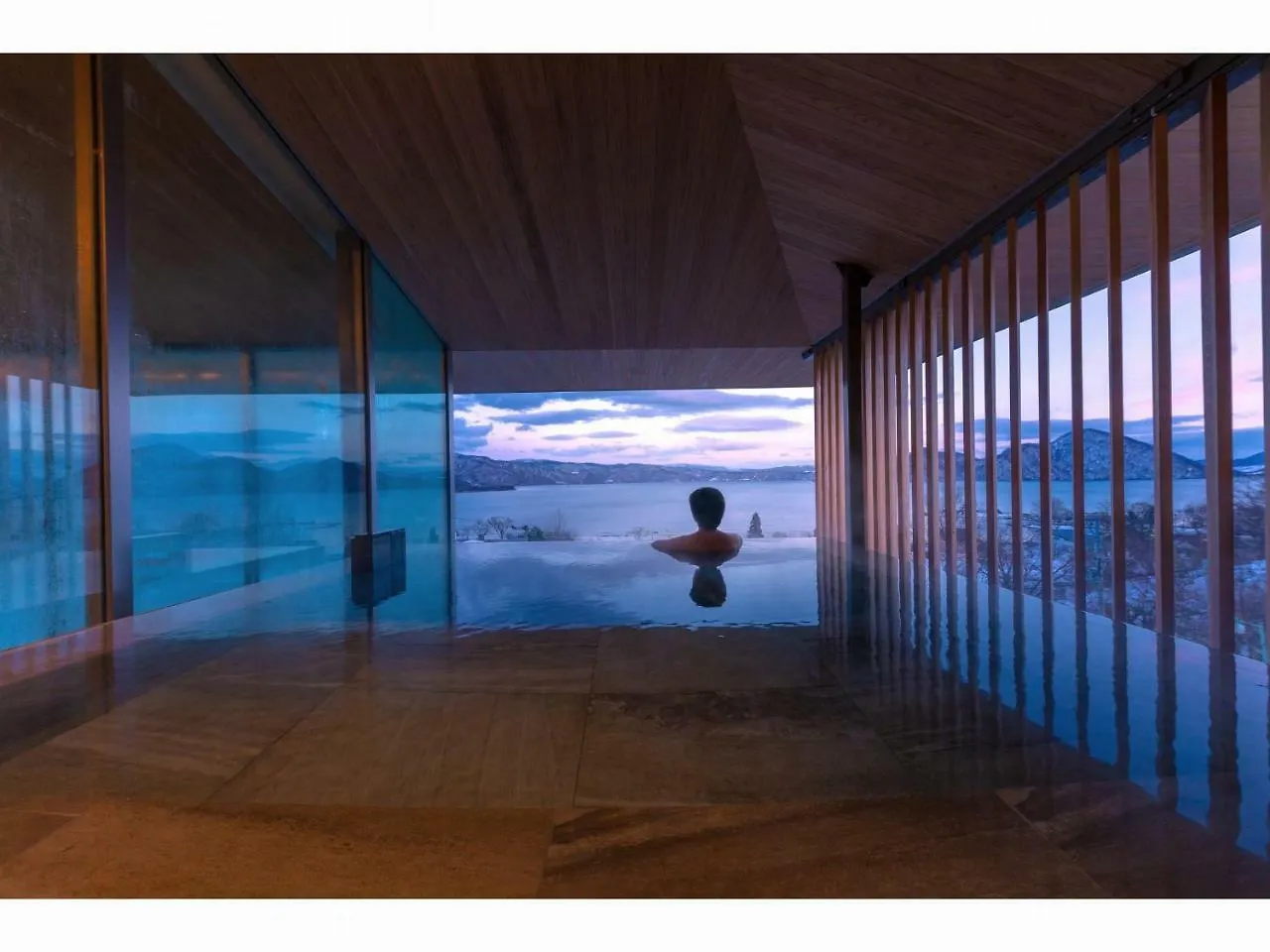We Hotel Toya Toyako Japan